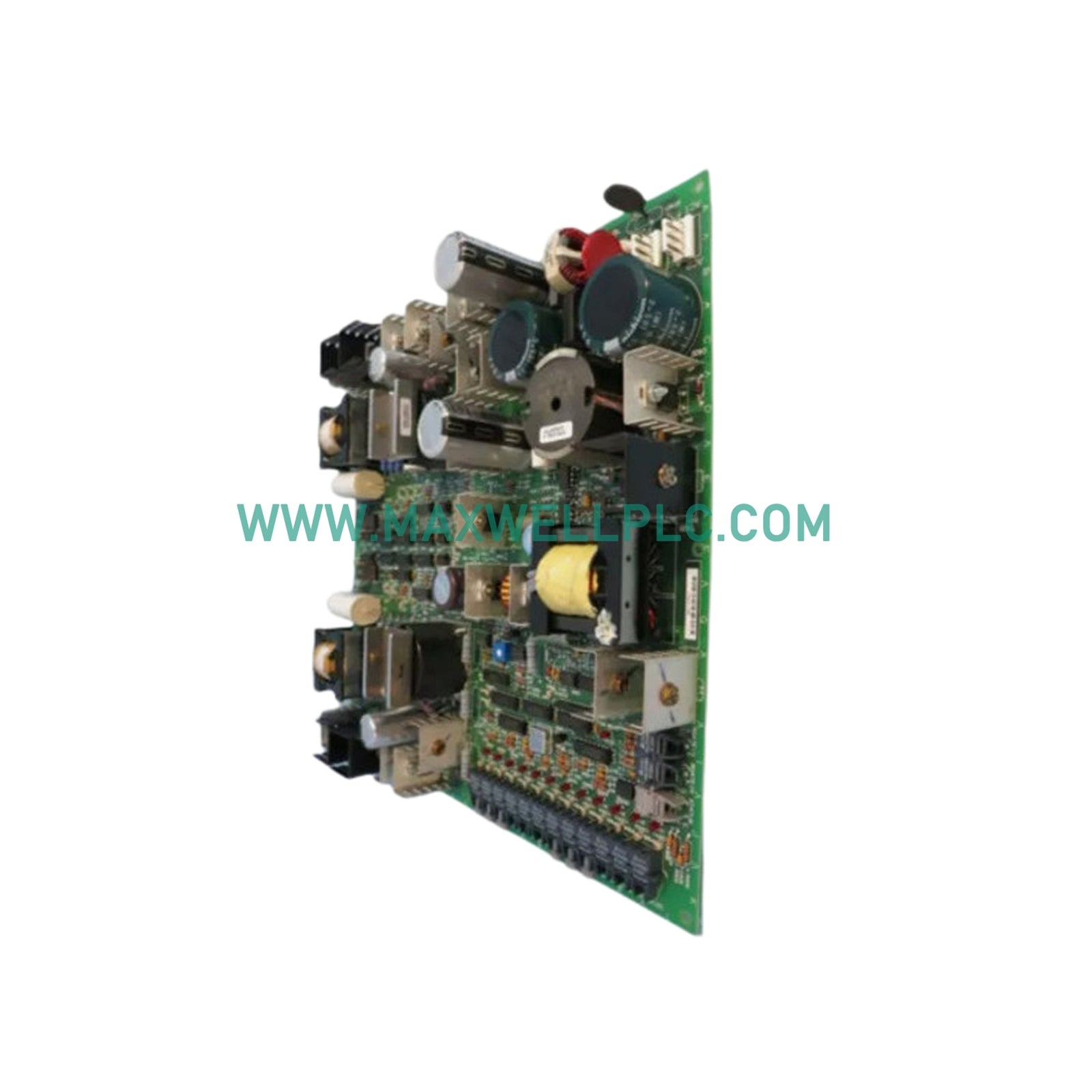 GE LS2100 Gate Pulse Amplifier Board DS200FGPAG1A | DS200FGPAG1AGD Pulse Board