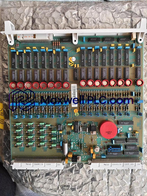 ABB S100 I/O DSAO130 DSAO130 لوحة خرج تناظري 16 قناة