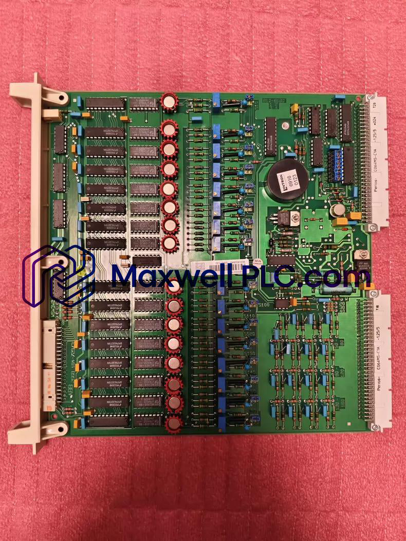 DSAO130 57120001-FG ABB Analog Output Board S100 I/O