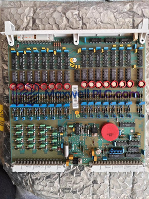DSAO 130A 3BSE018294R1 ABB Analog Output Board Advant OCS/800xA Series