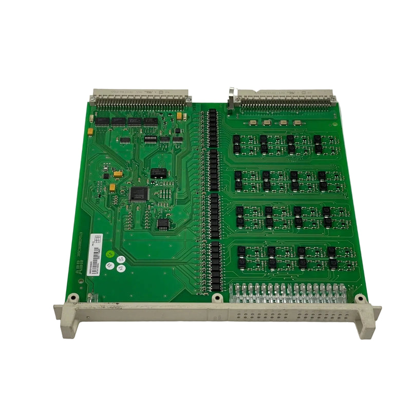 ABB DSDI110AV1 3BSE018295R1 DSDI 110AV1 Advant Master Digital Input Module