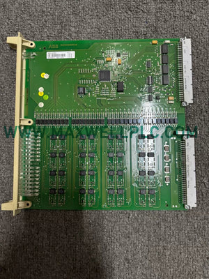DSDI120AV1 3BSE018296R1 ABB Digital Input Module S100 I/O