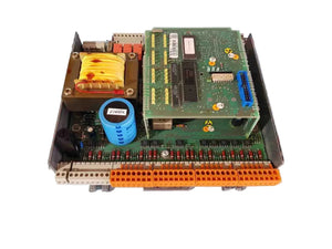 DSDX452L 5716075-U ABB Basic Unit Advant S400 I/O