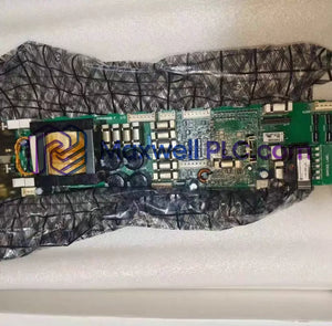 لوحة إمداد الطاقة DSMB-01C 64691929R ABB سلسلة Advant OCS/800xA