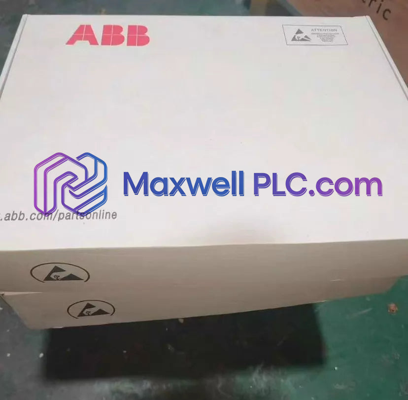 لوحة إمداد الطاقة DSMB-01C 64691929R ABB سلسلة Advant OCS/800xA