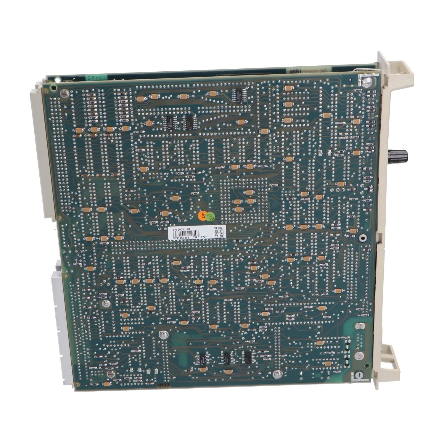 ABB DSPC172H 5731001-MP Master CPU Processor Module