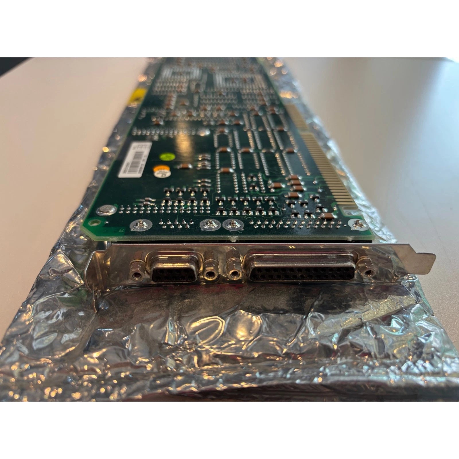 DSPU 131 MA200 Interface Board | ABB 3BSE000355R1 Control Component