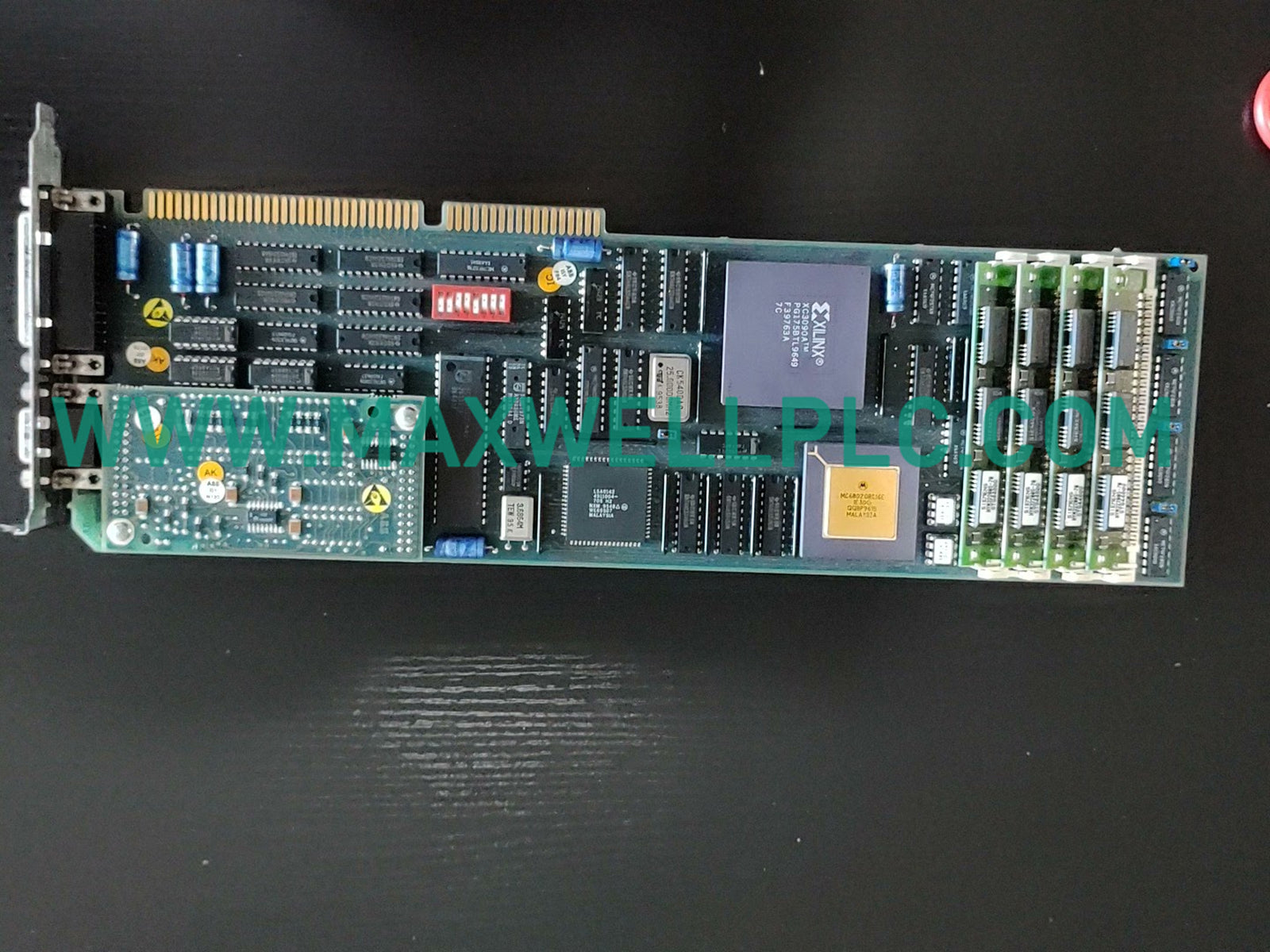 DSPU131 3BSE000355R1 ABB Advant Master Series MA200 Interface Board