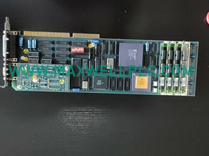 DSPU131 3BSE000355R1 ABB Advant Master Series MA200 Interface Board