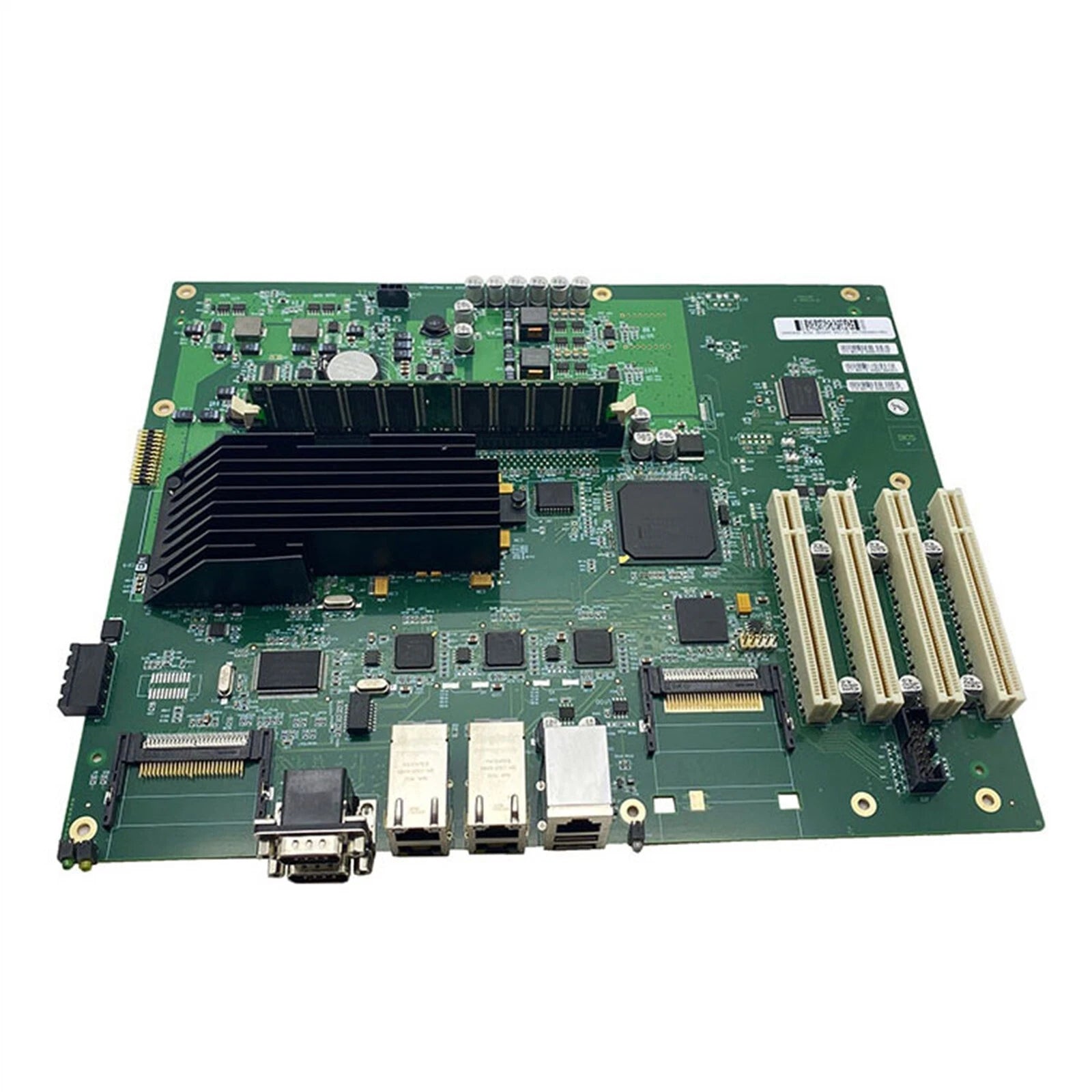 ABB DSQC639 3HAC025097-001/07 Robot Main Control Board