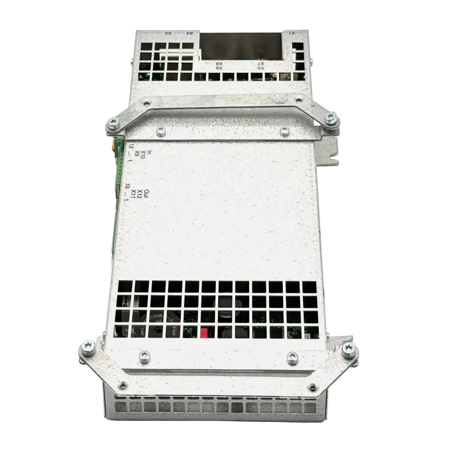 ABB DSQC647 3HAC026272001 SafeMove Safety Controller Unit