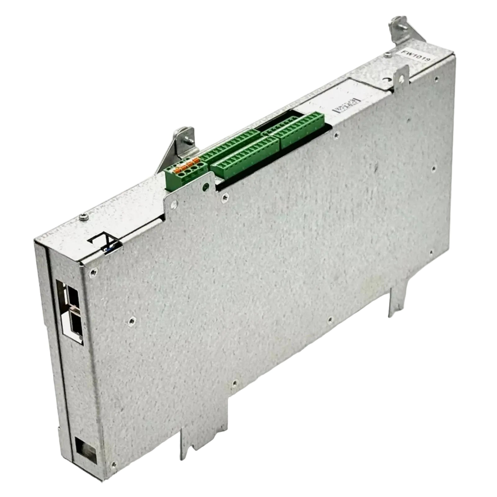 ABB DSQC647 3HAC026272001 SafeMove Safety Controller Unit