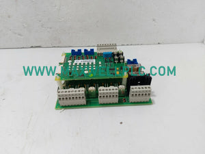 DSTD N020 3BSE003238R1 ABB I/O Connection Unit DSTD