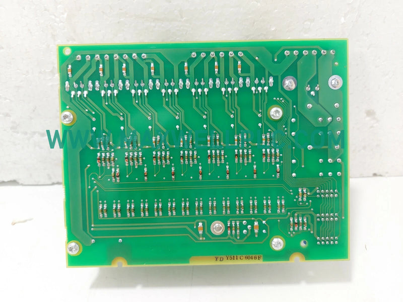 DSTD N020 3BSE003238R1 ABB I/O Connection Unit DSTD