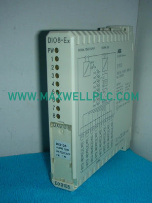 DX910S 3KDE175311L9100 ABB Advant S900 I/O Digital I/O Module