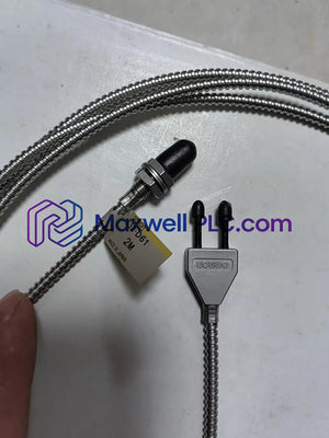 E32-D61 2M Omron Fiber Optic Sensor Unit E32 Series
