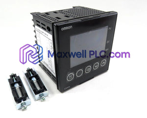 جهاز التحكم في درجة الحرارة Omron E5AN-Q3MT-500-N من طراز E5AN