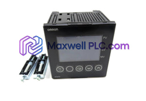 جهاز التحكم في درجة الحرارة Omron E5AN-Q3MT-500-N من طراز E5AN