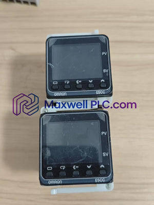 E5CC-CX3A5M-004 Omron Digital Temperature Controller E5CC