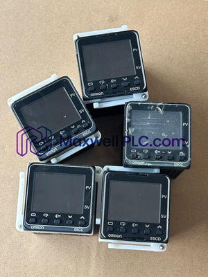 E5CC-RX2ADM-800 Omron Digital Temperature Controller E5CC Series