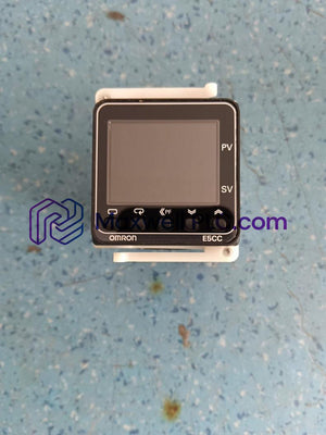 E5CC-RX3DSM-003N T5310 OMRON Digital Temperature Controller E5CC Series