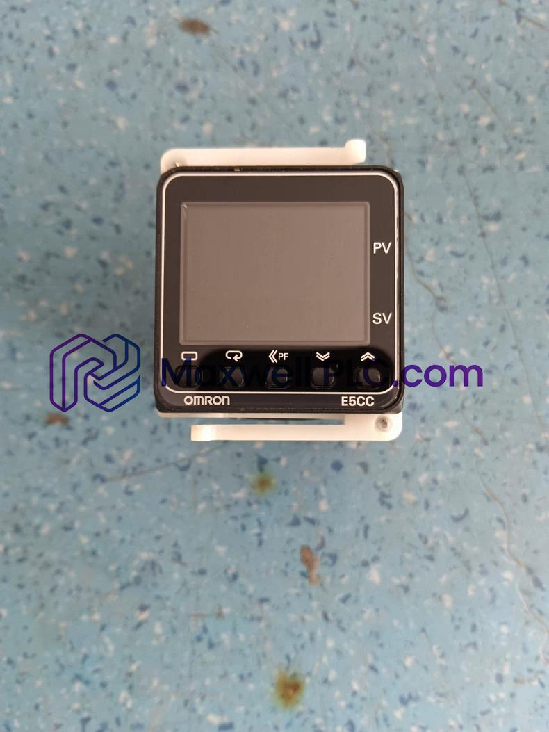 E5CC-RX3DSM-003N T5310 OMRON Digital Temperature Controller E5CC Series