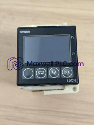 E5CN-C2MT-500 AC100-240 Omron E5CN Series Temperature Controller