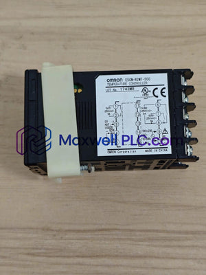 E5CN-C2MT-500 AC100-240 Omron E5CN Series Temperature Controller