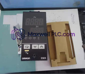 Omron E5EK-AA2-DRT CompoBus/D-type Digital Controller E5EK Series