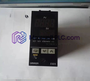 Omron E5EK-AA2-DRT CompoBus/D-type Digital Controller E5EK Series