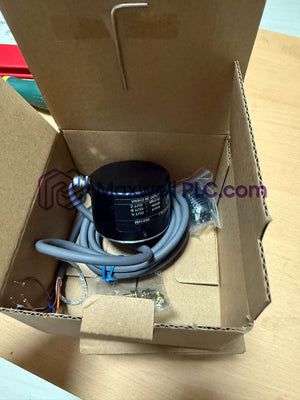 E6C3-CWZ5GH 1000P/R 1M Omron Rotary Encoder E6C3