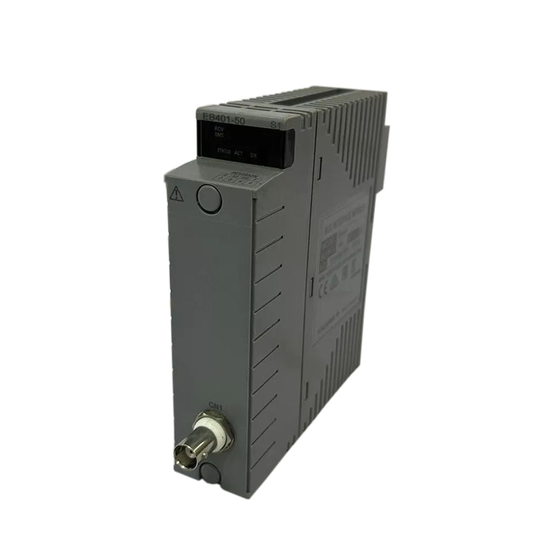 EB401-50 Yokogawa ER Bus Interface Master Module 10Mbps BNC