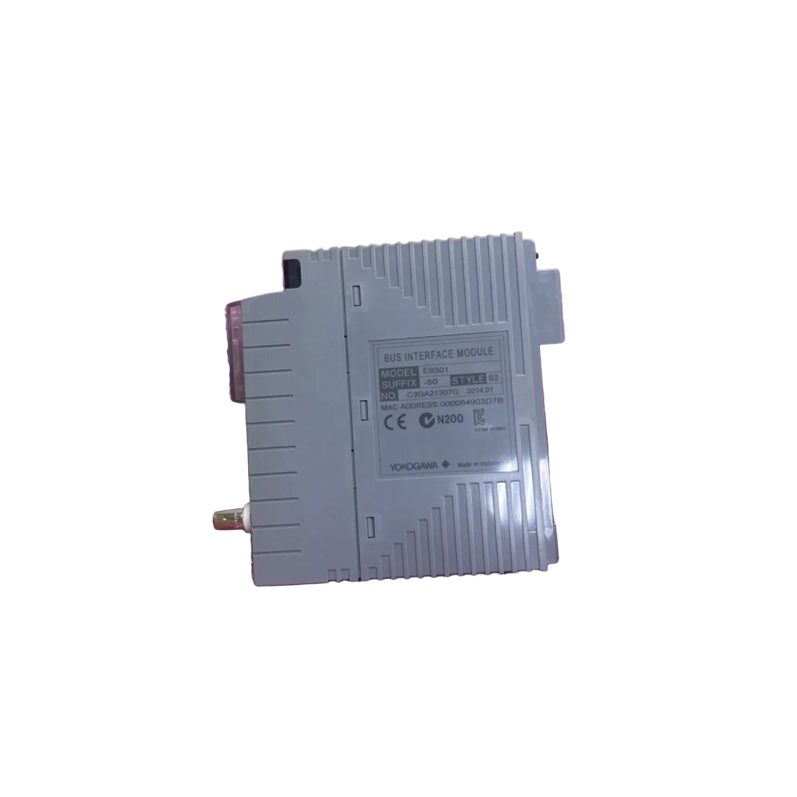 EB501-50 Bus Interface Module Yokogawa ER Bus Slave