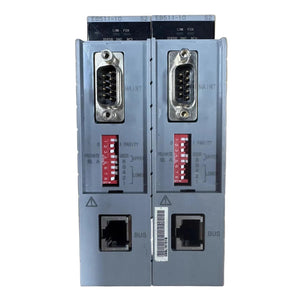 Yokogawa EB511-10 ER Bus Interface Module for CENTUM CS/VP Systems