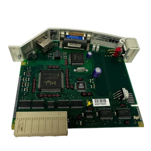 ABB AC800F EI803F Ethernet Communication Module 3BDH000017R1 AC800F