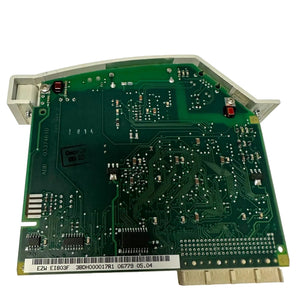 ABB AC800F EI803F Ethernet Communication Module 3BDH000017R1 AC800F