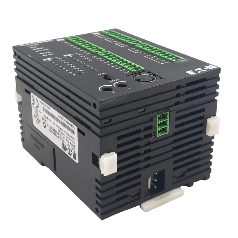 Eaton ELC-PV28NNDT Programmable Logic Controller 28-IO 24VDC Transistor Output