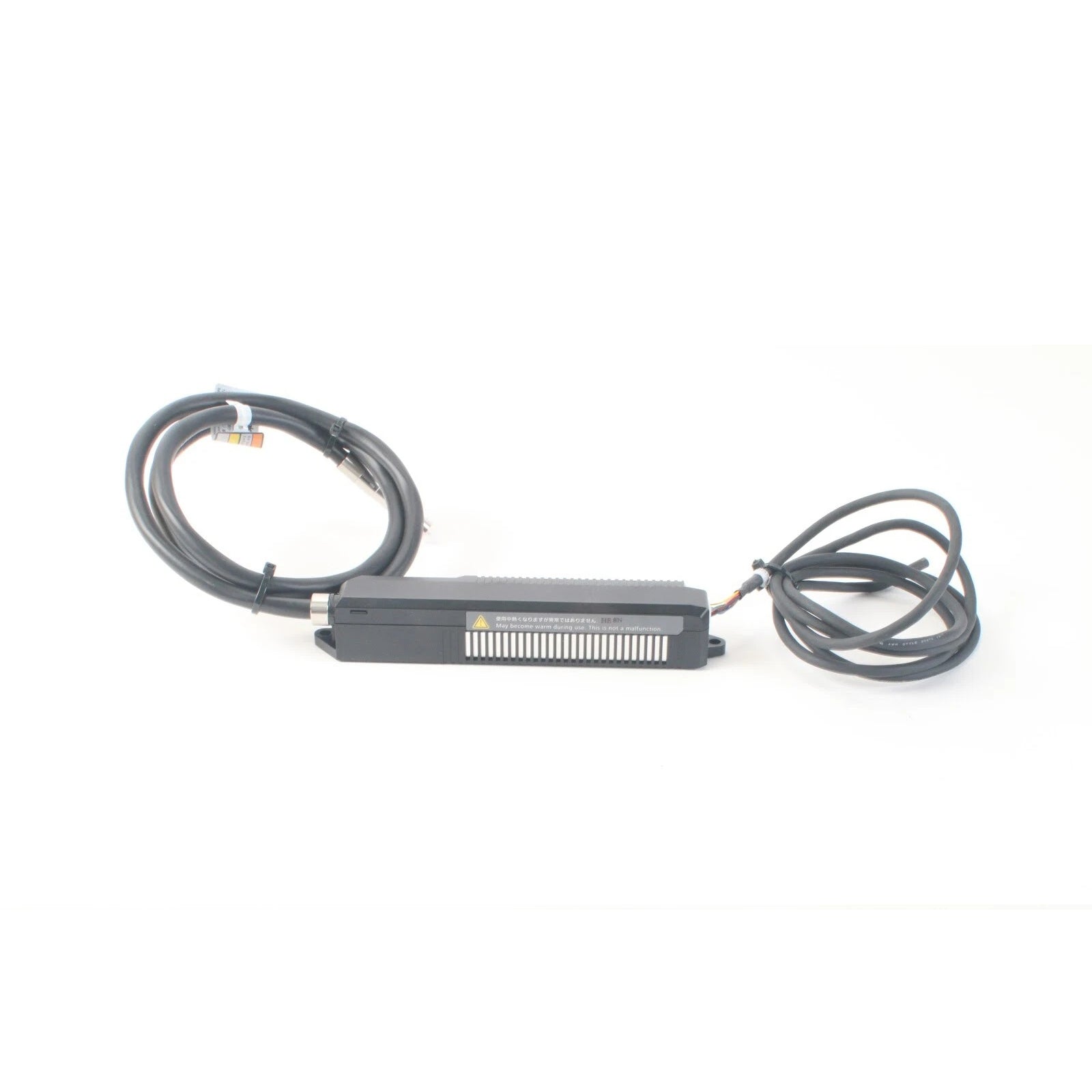Panasonic ER-X001 Area Ionizer Compact Electrostatic Neutralizer