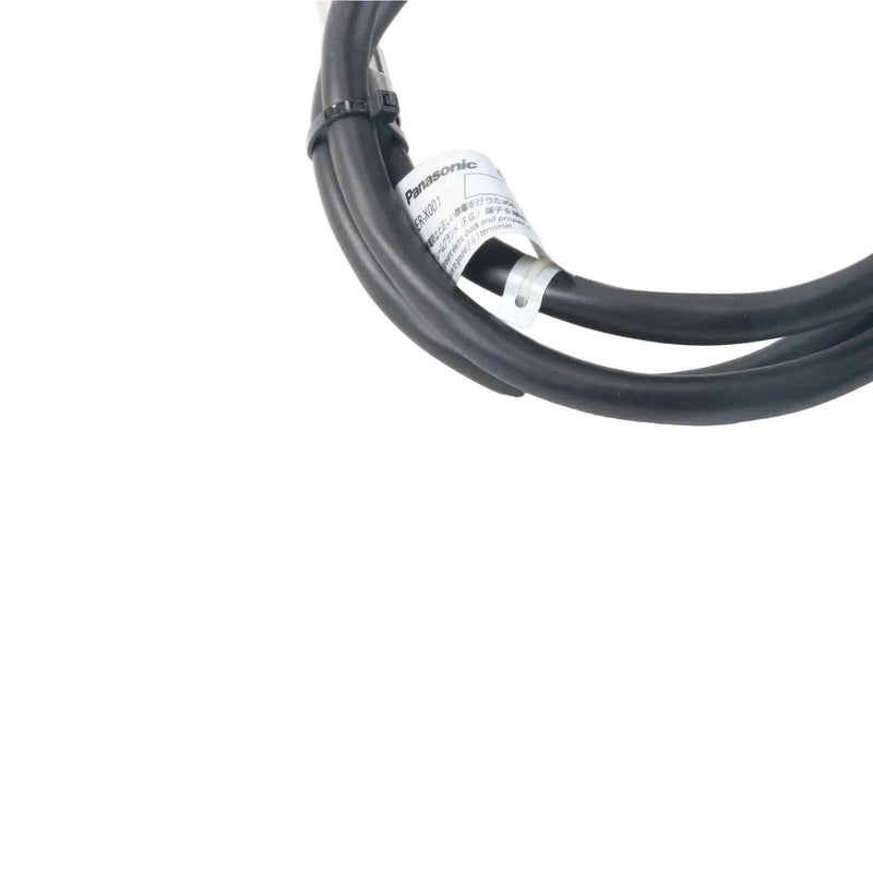Panasonic ER-X001 Area Ionizer Compact Electrostatic Neutralizer