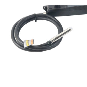 Neutralizador electrostático compacto ionizador de área Panasonic ER-X001