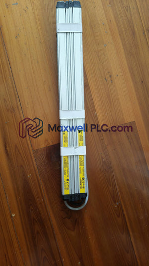Cortina de luz de seguridad F3SJ-B0465P25 de Omron, serie F3SJ