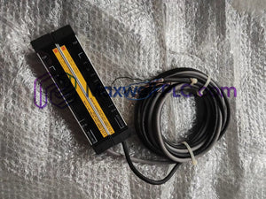 Cortina de luz de seguridad F3SJ-E0185N25 Serie F3SJ de Omron