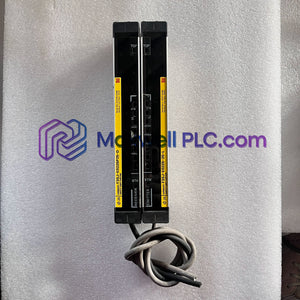 Cortina de luz de seguridad F3SJ-E0225P25 serie F3SJ de Omron
