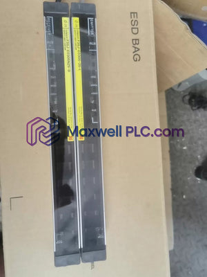 ستارة ضوئية للسلامة من سلسلة F3SJ طراز F3SJ-E0305N25 من شركة Omron