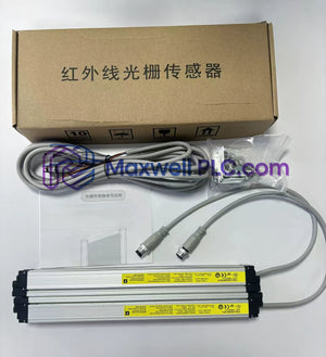 Cortina de luz de seguridad F3SJ-E0785N25 Serie F3SJ de Omron