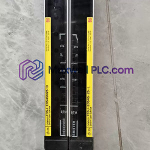 F3SJ-E0625N25 ستارة ضوئية للسلامة من سلسلة F3SJ من شركة Omron