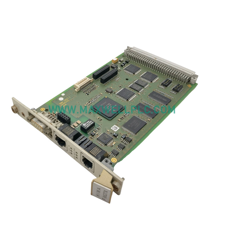 F8627X Ethernet Interface Module HIMA SIL 3 Safety Communication Board F 8627X