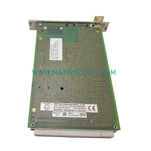 F8627X Ethernet Interface Module HIMA SIL 3 Safety Communication Board F 8627X