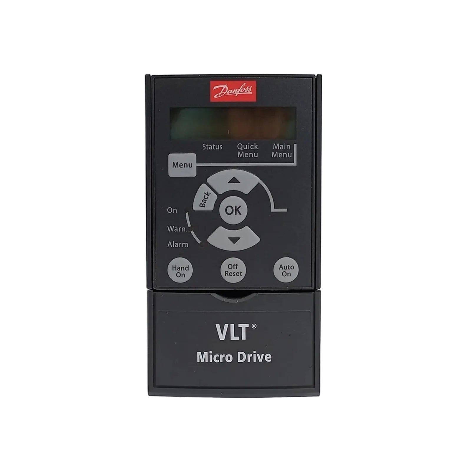 Danfoss VLT® Micro Drive FC-051 Variable Frequency Drive VFD