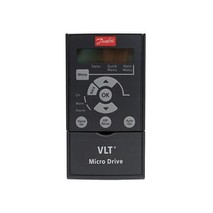 Danfoss VLT® Micro Drive FC-051 محرك التردد المتغير VFD